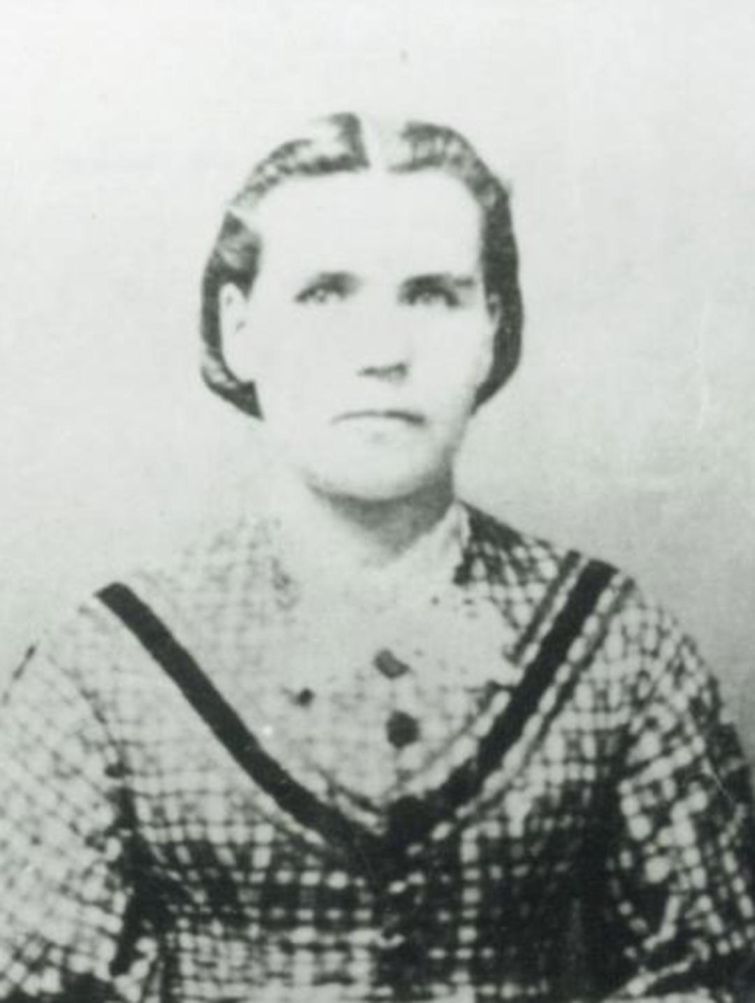 Betsy Valate Lerwill (1838 - 1909) Profile